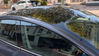 Tesla Model 3 2022 BATERIA NUEVA!!!
