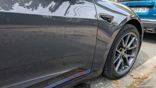 Tesla Model 3 2022 BATERIA NUEVA!!!