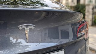 Tesla Model 3 2022 BATERIA NUEVA!!!