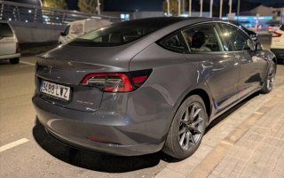 Tesla Model 3 2022 BATERIA NUEVA!!!