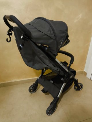 Silla de paseo Be Cool Cabin