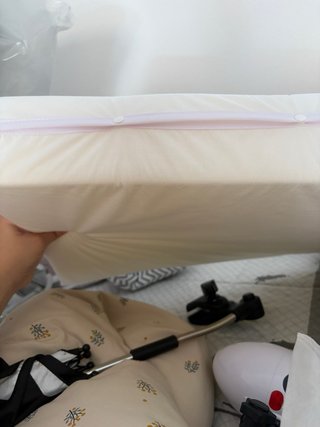 Cojín Antirreflujo para Bebé