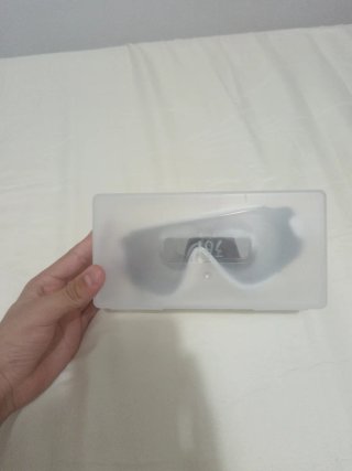 Gafas de buceo polarizadas