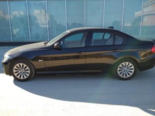 BMW Serie 3 2009