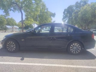 BMW Serie 3 2009