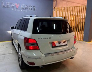 Mercedes-Benz Classe GLK  2010