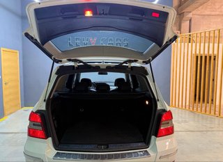 Mercedes-Benz Classe GLK  2010