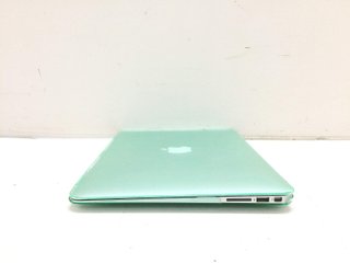 E747933-0 PORTATIL APPLE APPLE MACBOOK AIR CORE I5