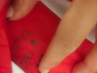 Camisola Futebol Benfica