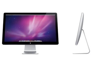 Apple Cinema Display 27 - Para reparar