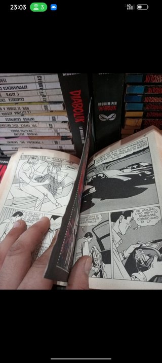 Diabolik