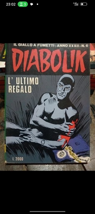 Diabolik