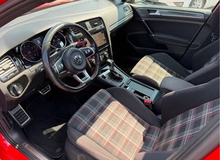 Golf GTI  2.0 TSI 230CV 2017 🔥