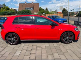 Golf GTI  2.0 TSI 230CV 2017 🔥