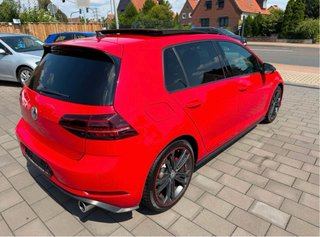 Golf GTI  2.0 TSI 230CV 2017 🔥