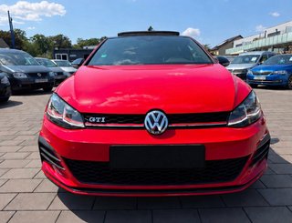 Golf GTI  2.0 TSI 230CV 2017 🔥
