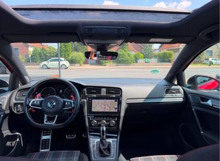 Golf GTI  2.0 TSI 230CV 2017 🔥