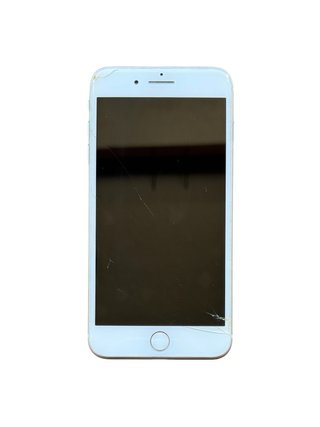 iPhone 8 Plus