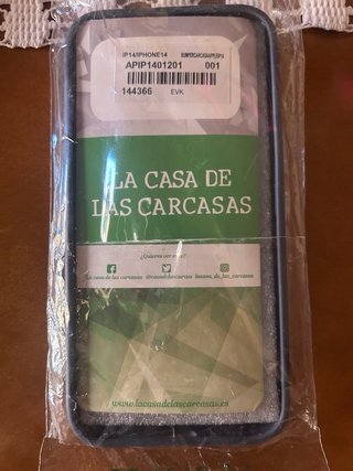 Cover per iPhone 14 e 1 XR