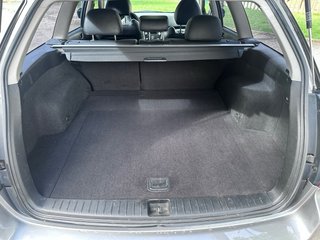 Subaru Legacy 2009