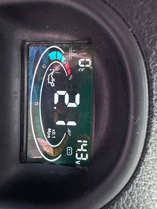 Subaru Legacy 2009
