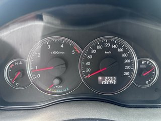 Subaru Legacy 2009