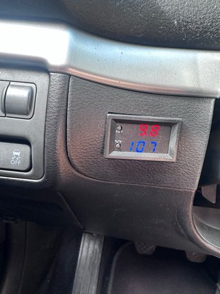 Subaru Legacy 2009