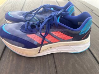 Adidas Adizero Boston 10 Talla 41