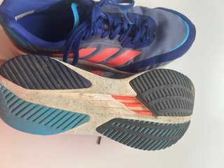 Adidas Adizero Boston 10 Talla 41