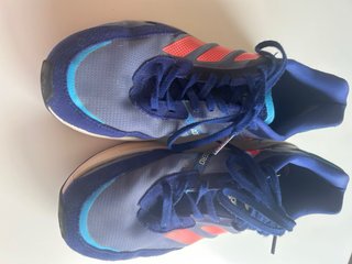 Adidas Adizero Boston 10 Talla 41