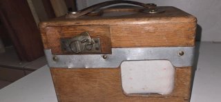 Orologio marcatempo piccioni viaggiatori