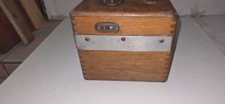 Orologio marcatempo piccioni viaggiatori