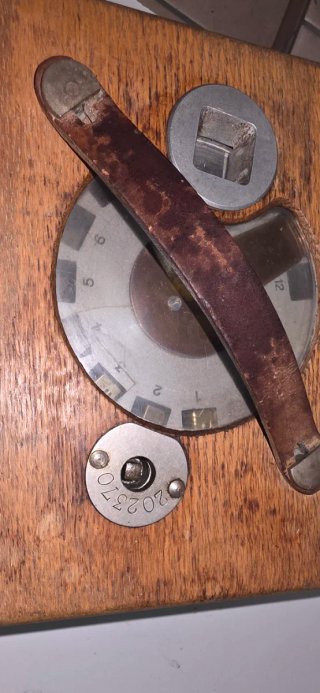Orologio marcatempo piccioni viaggiatori