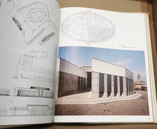 Arquitectura europea contemporánea