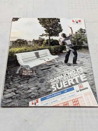 Revista Don Balón Extra Liga 2011-2012