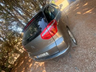Citroen C4 Picasso 2009