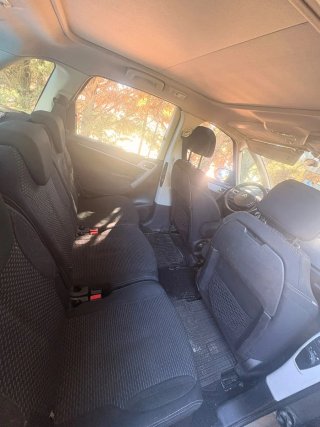 Citroen C4 Picasso 2009