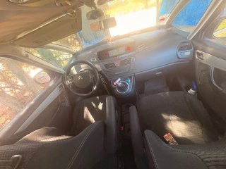 Citroen C4 Picasso 2009