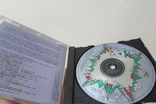 CD Pensando en los 70 Vol. 2