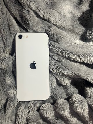 iPhone SE (2ª Gen) 64GB Bianco