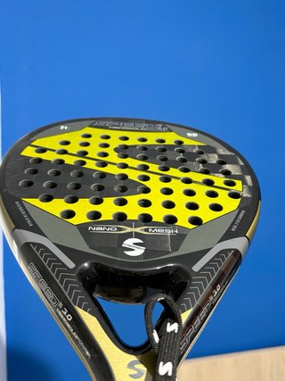 Pala Pádel Softee Gold Power 3.0