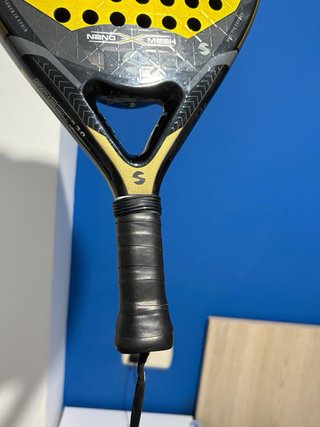 Pala Pádel Softee Gold Power 3.0