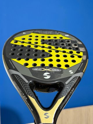 Pala Pádel Softee Gold Power 3.0