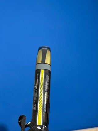 Pala Pádel Softee Gold Power 3.0