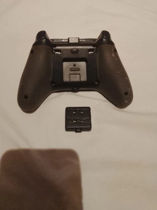 Controller PowerA Fusion Pro 2 Xbox/PC