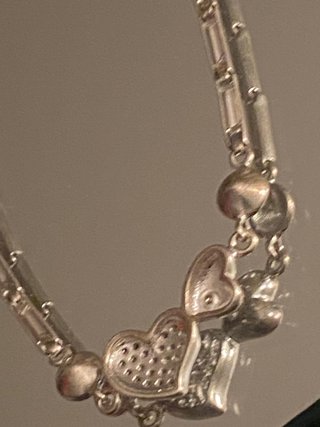 Pulsera marca Time Road 925 AT.