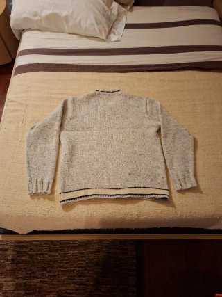 Jersey D&G Dolce & Gabbana Jeans Talla L