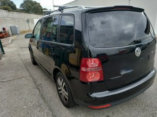 Volkswagen Touran 2007