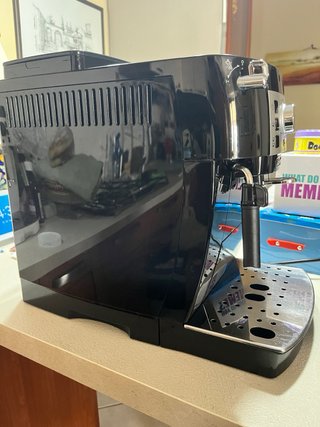 Macchina Caffè DeLonghi Magnifica S