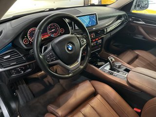 BMW X6 xdrive30 265cv  2019 Automatico!